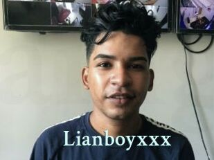 Lianboyxxx