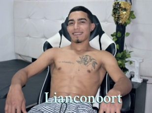 Lianconoort