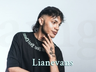 Lianevans