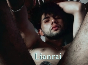 Lianrai