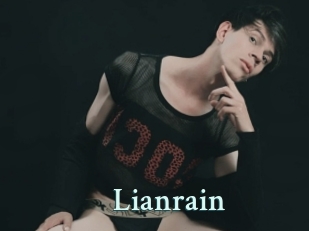 Lianrain