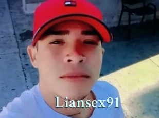 Liansex91