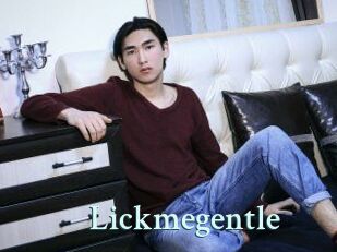 Lickmegentle