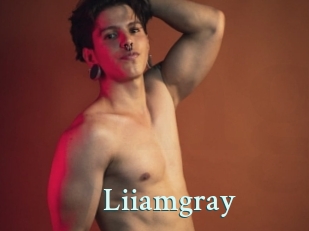Liiamgray