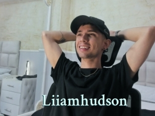 Liiamhudson