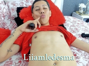 liiamledesma Ambiance Gay