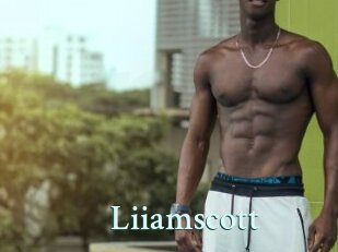 liiamscott Ambiance Gay