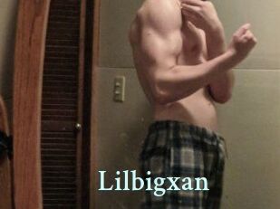 Lilbigxan