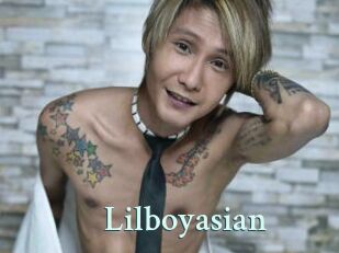 Lilboyasian