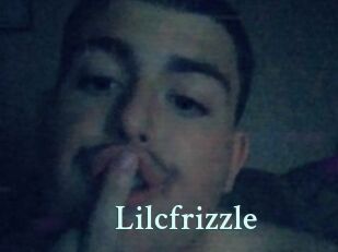 lilcfrizzle Ambiance Gay