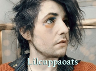 Lilcuppaoats