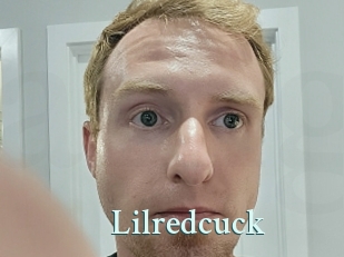 Lilredcuck