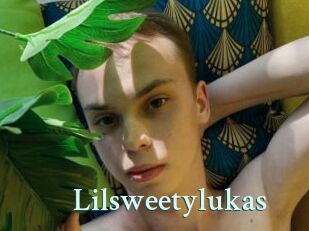 Lilsweetylukas