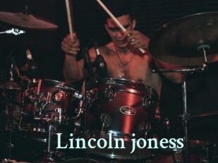 Lincoln_joness