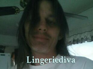 Lingeriediva