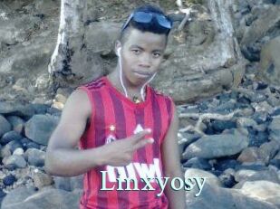 Linxyosy