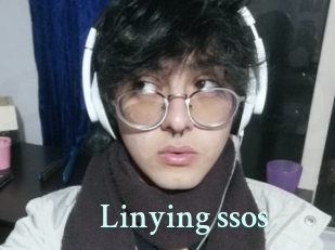 Linying_ssos