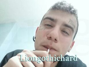 Liongothichard