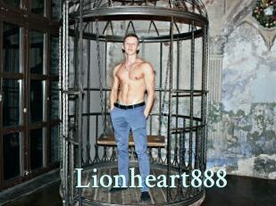 Lionheart888