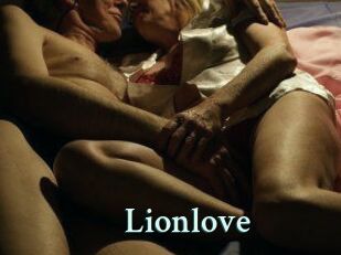 Lionlove