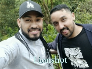 Lionshot