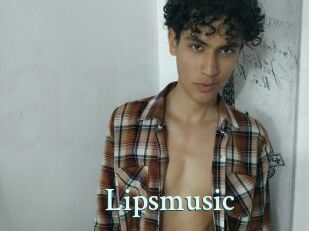 Lipsmusic