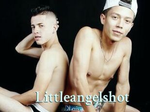 Littleangelshot