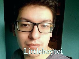 Littleboytoi