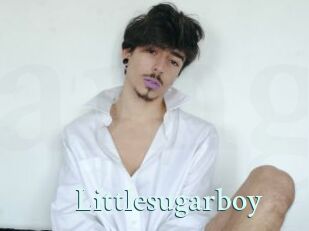 Littlesugarboy