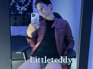 Littleteddy