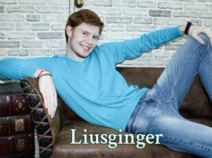 Liusginger