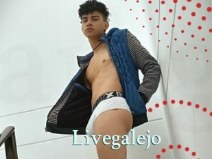 Livegalejo