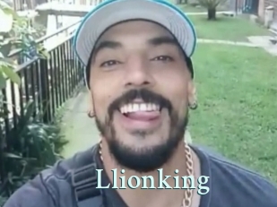 Llionking