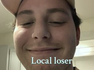 local_loser Ambiance Gay