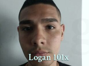 Logan_101x