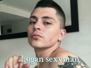 Logan_sexyman