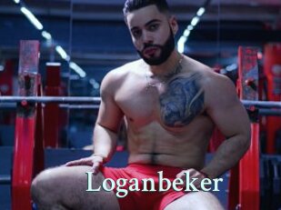 Loganbeker