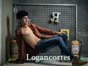Logancortes