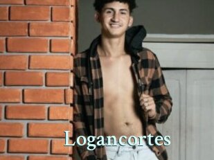 Logancortes