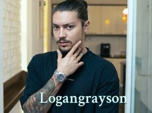 logangrayson Ambiance Gay