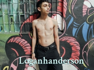 Loganhanderson