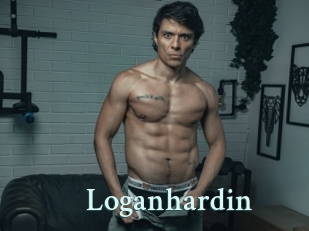 Loganhardin