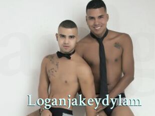 Loganjakeydylam