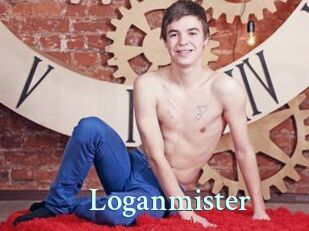 Loganmister