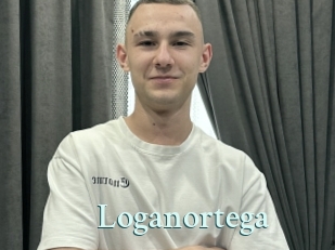 Loganortega