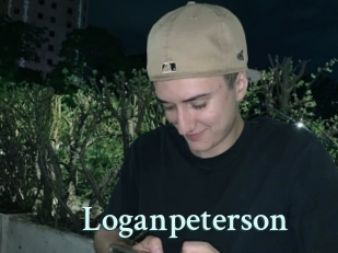 Loganpeterson