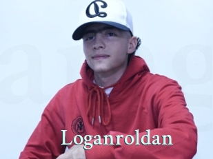 Loganroldan