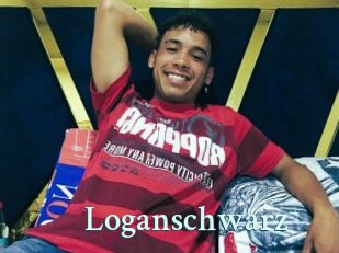Loganschwarz