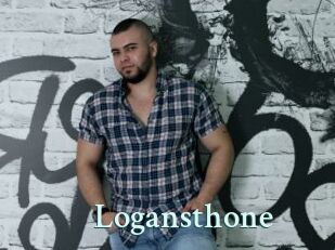 Logansthone