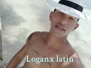 Loganx_latin